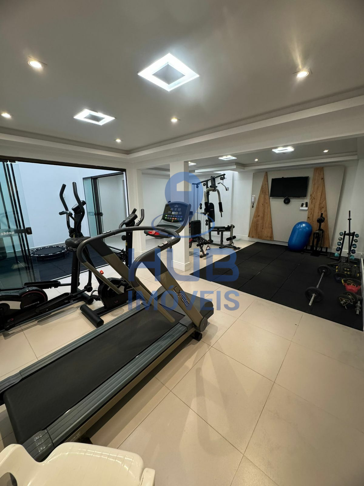 Apartamento, 3 quartos, 184 m² - Foto 14