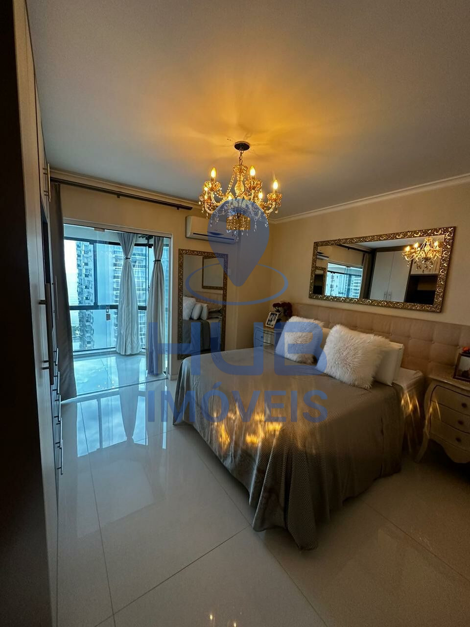 Apartamento, 3 quartos, 184 m² - Foto 17