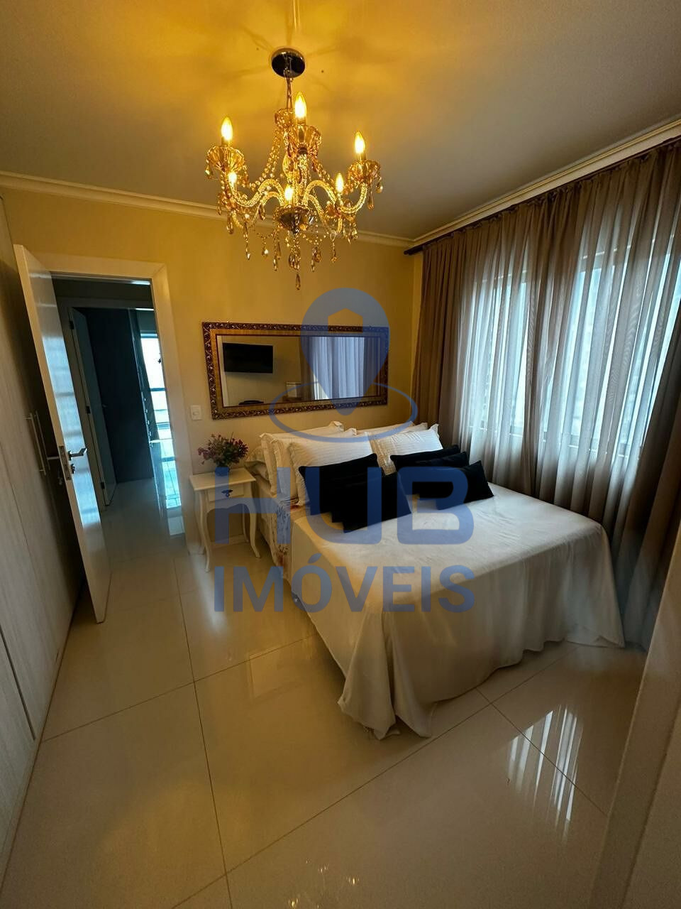 Apartamento, 3 quartos, 184 m² - Foto 19