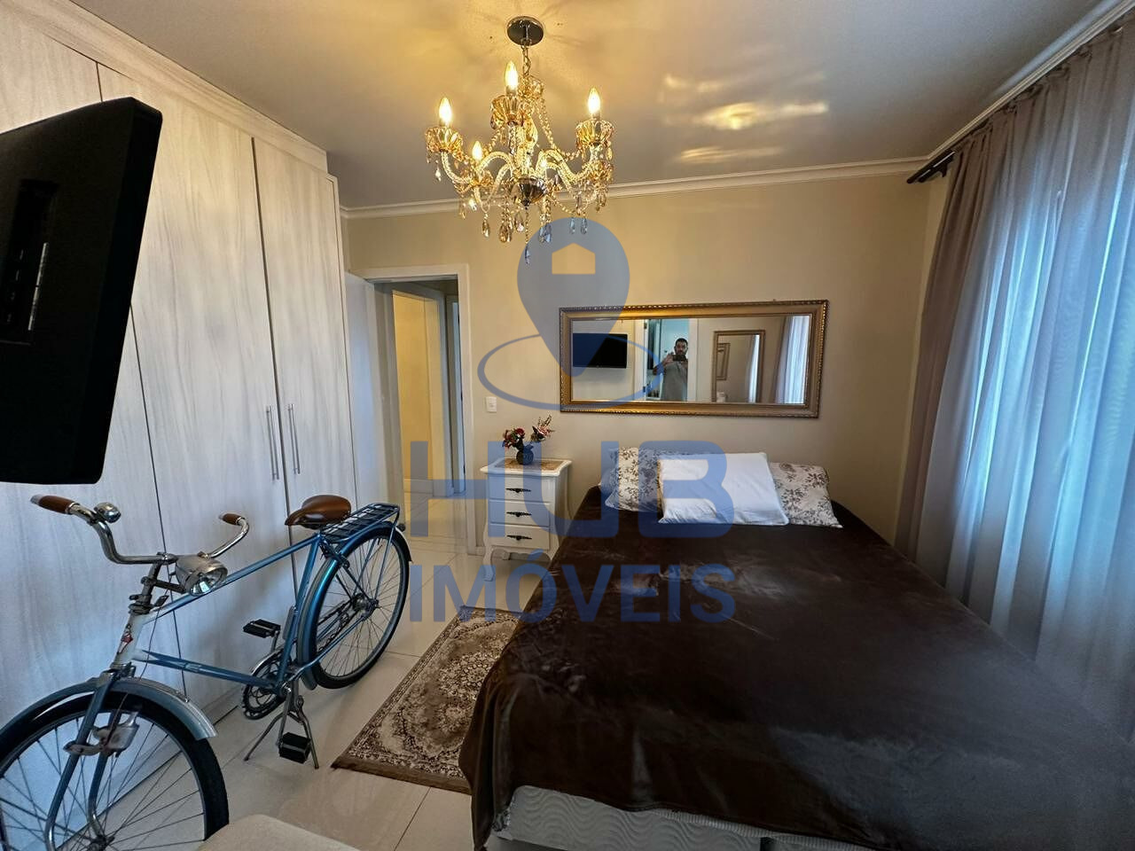 Apartamento, 3 quartos, 184 m² - Foto 21