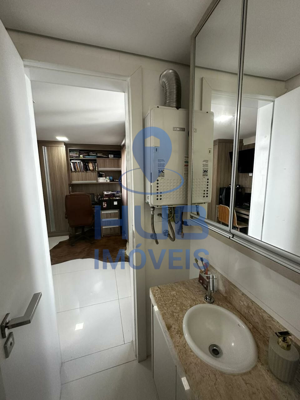 Apartamento, 3 quartos, 184 m² - Foto 22