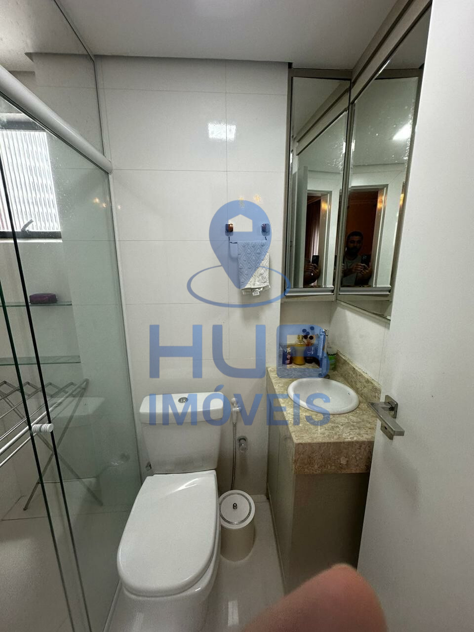 Apartamento, 3 quartos, 184 m² - Foto 24