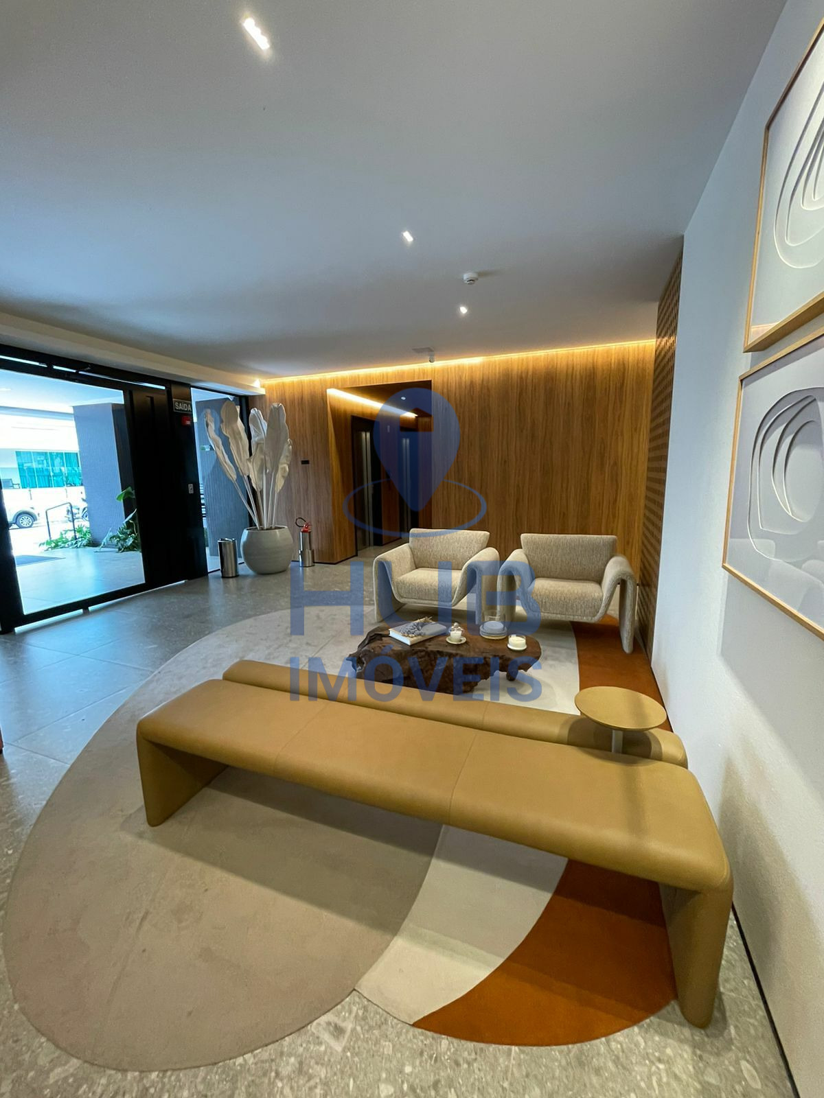 Apartamento, 4 quartos, 149 m² - Foto 2