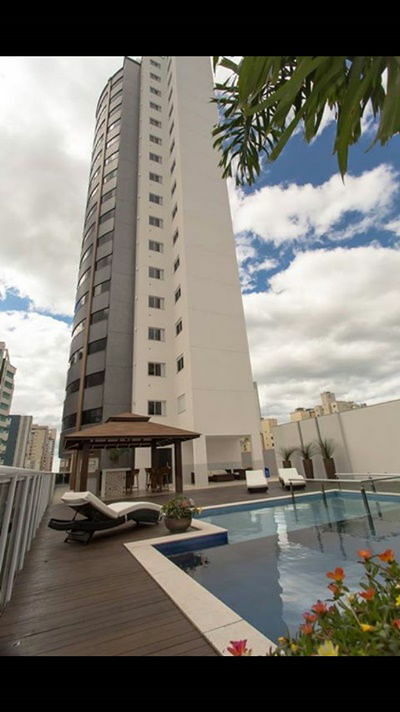 Apartamento, 4 quartos, 150 m² - Foto 2