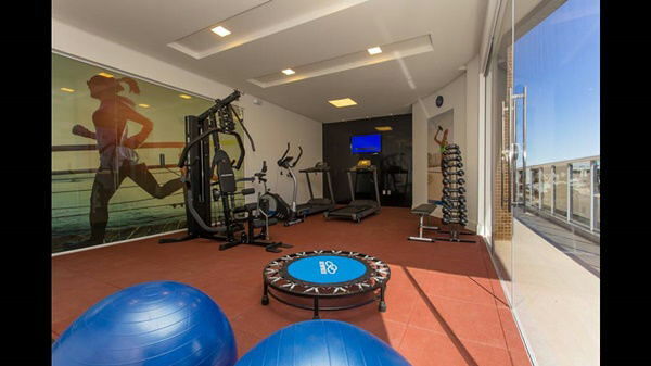 Apartamento, 4 quartos, 150 m² - Foto 7