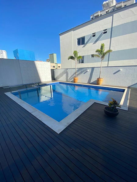 Apartamento, 4 quartos, 150 m² - Foto 6