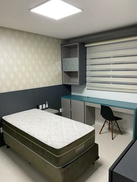 Apartamento, 4 quartos, 150 m² - Foto 25