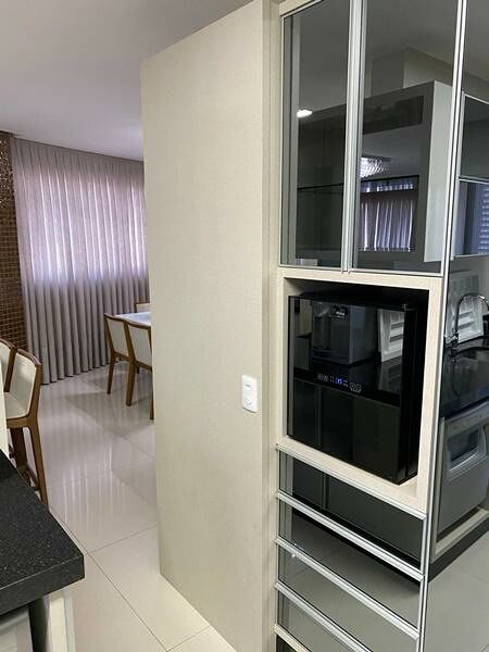 Apartamento, 4 quartos, 150 m² - Foto 21