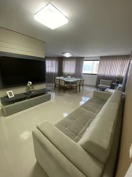 Apartamento, 4 quartos, 150 m² - Foto 13
