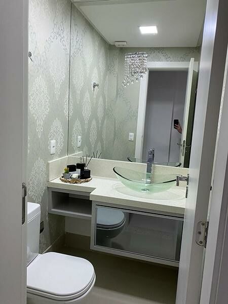 Apartamento, 4 quartos, 150 m² - Foto 23