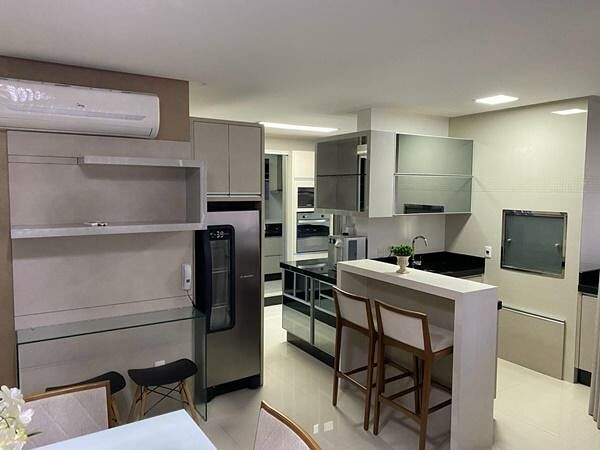 Apartamento, 4 quartos, 150 m² - Foto 17