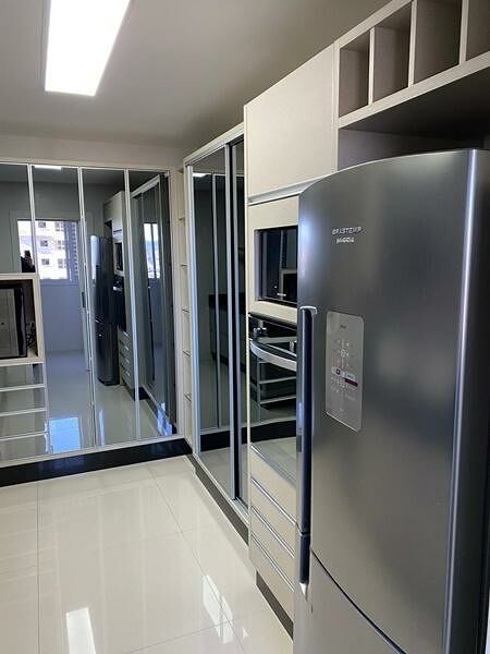 Apartamento, 4 quartos, 150 m² - Foto 20