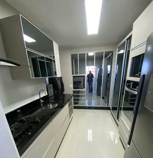 Apartamento, 4 quartos, 150 m² - Foto 19