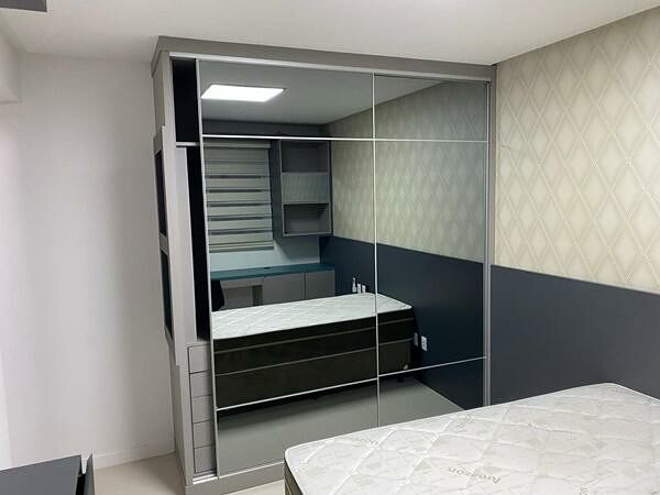 Apartamento, 4 quartos, 150 m² - Foto 26