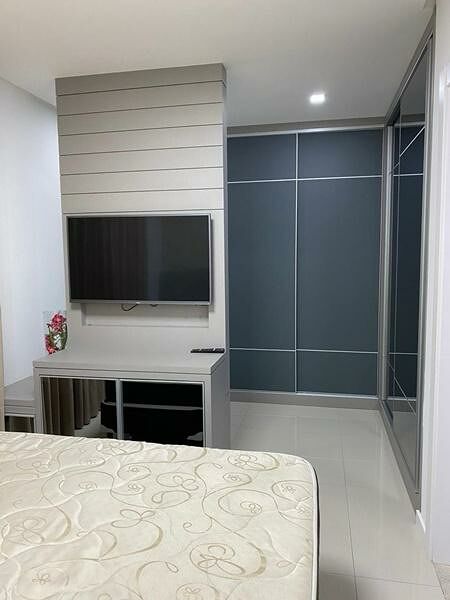 Apartamento, 4 quartos, 150 m² - Foto 35