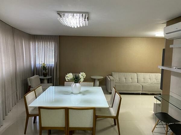 Apartamento, 4 quartos, 150 m² - Foto 16