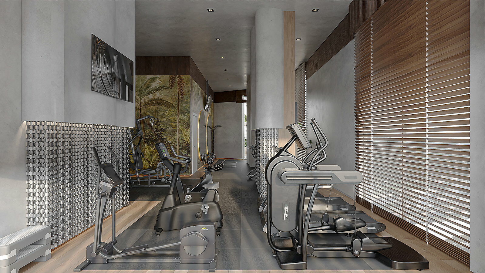 Apartamento, 4 quartos, 179 m² - Foto 4