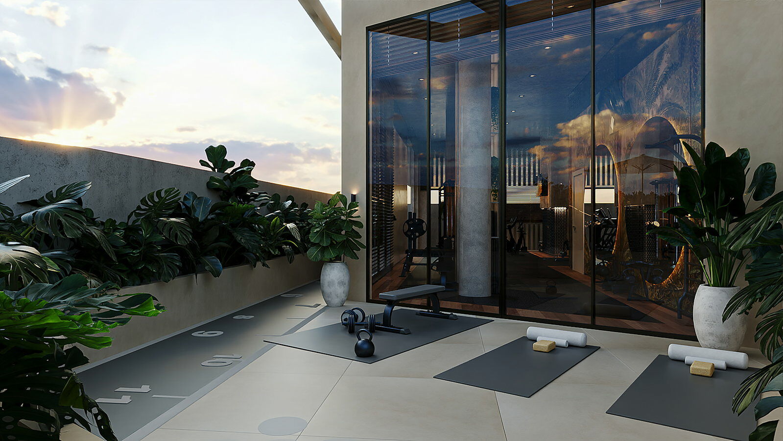 Apartamento, 4 quartos, 179 m² - Foto 3