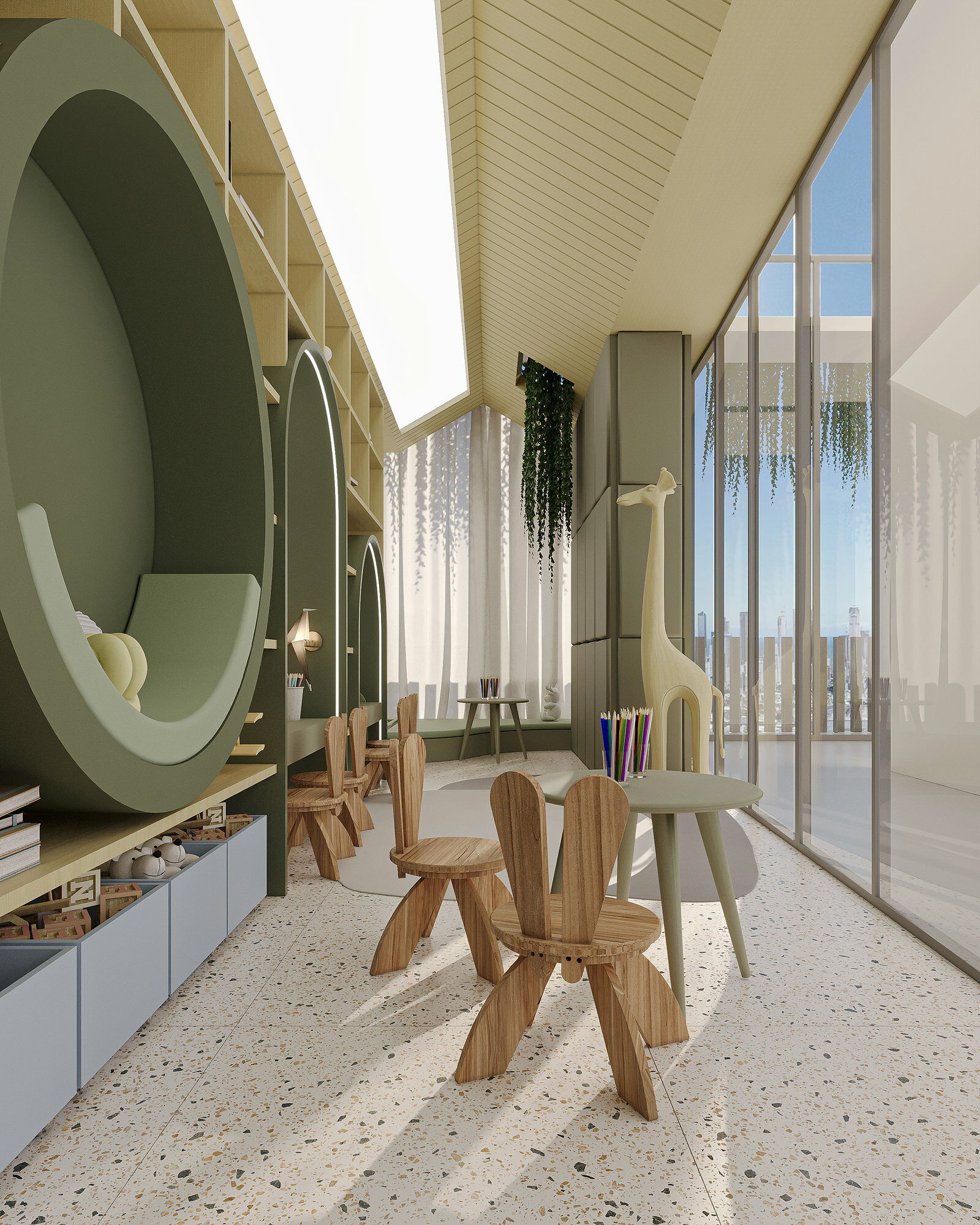 Apartamento, 4 quartos, 179 m² - Foto 6