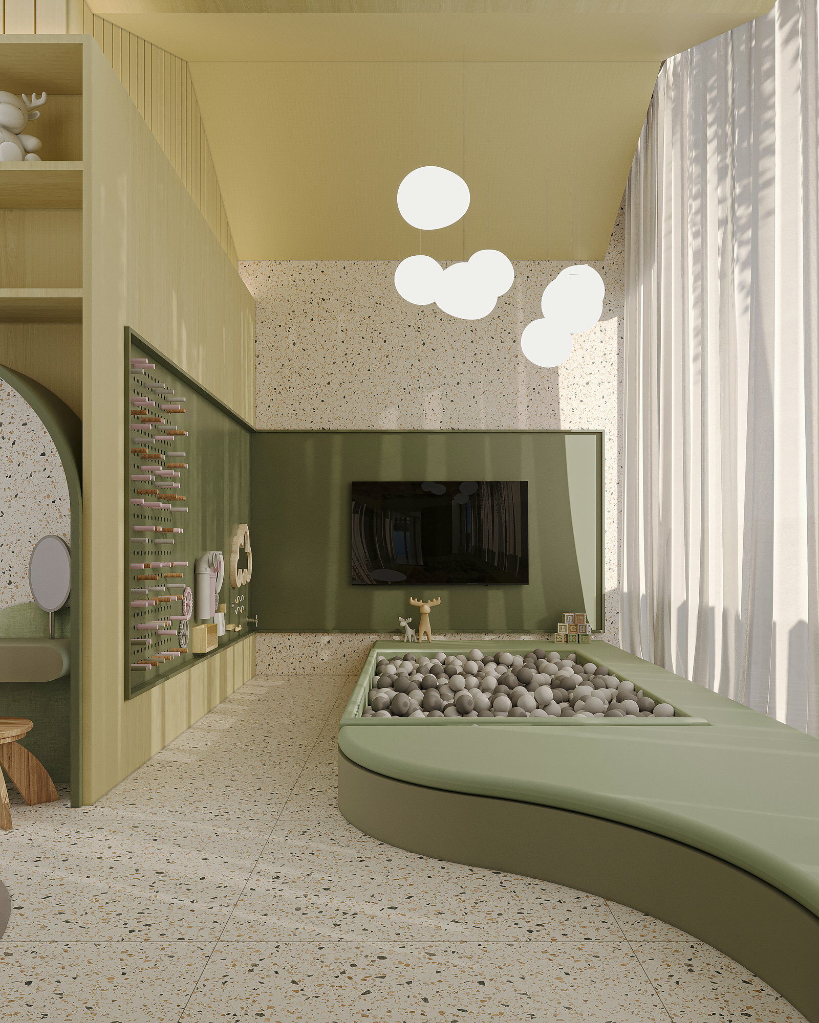 Apartamento, 4 quartos, 179 m² - Foto 5