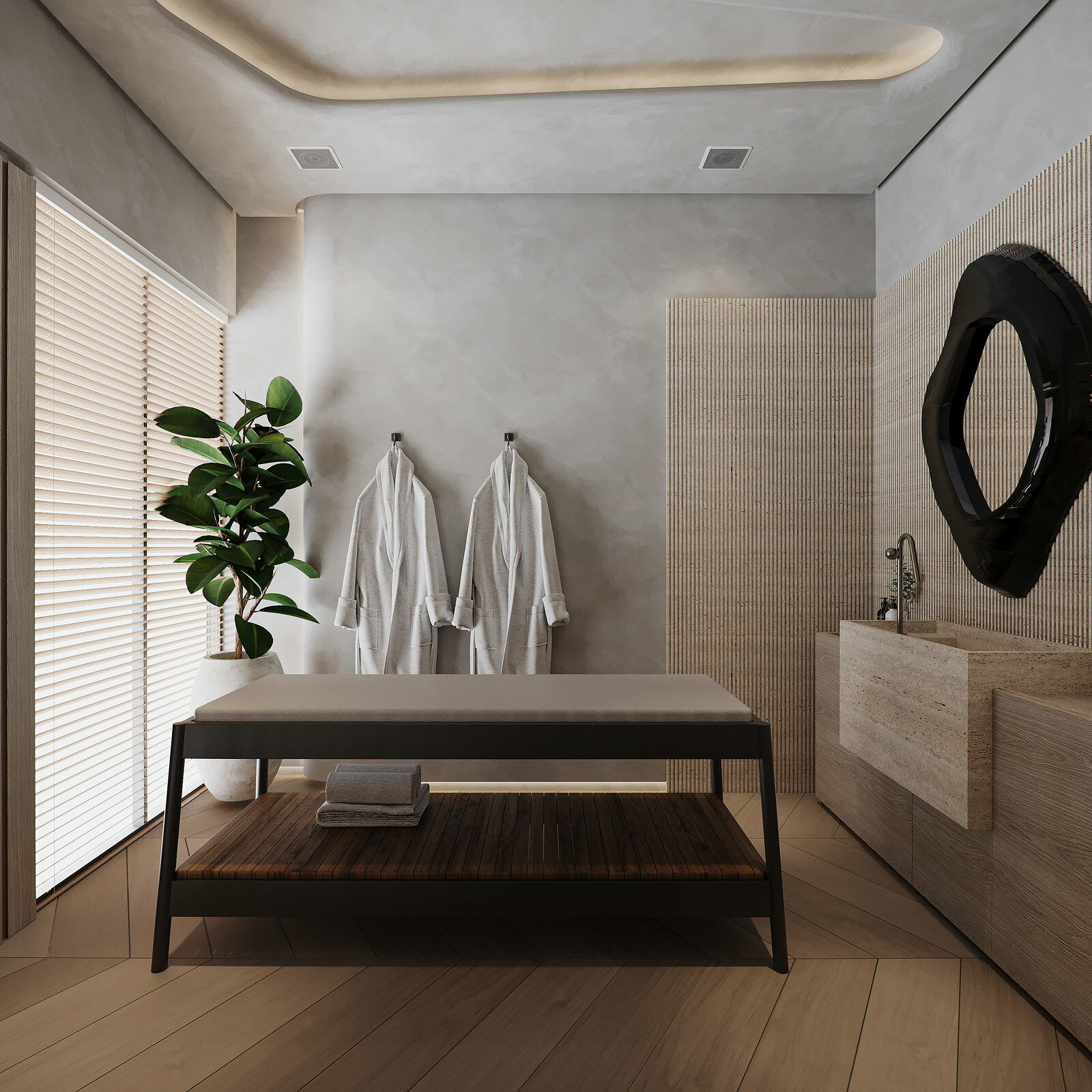 Apartamento, 4 quartos, 179 m² - Foto 7