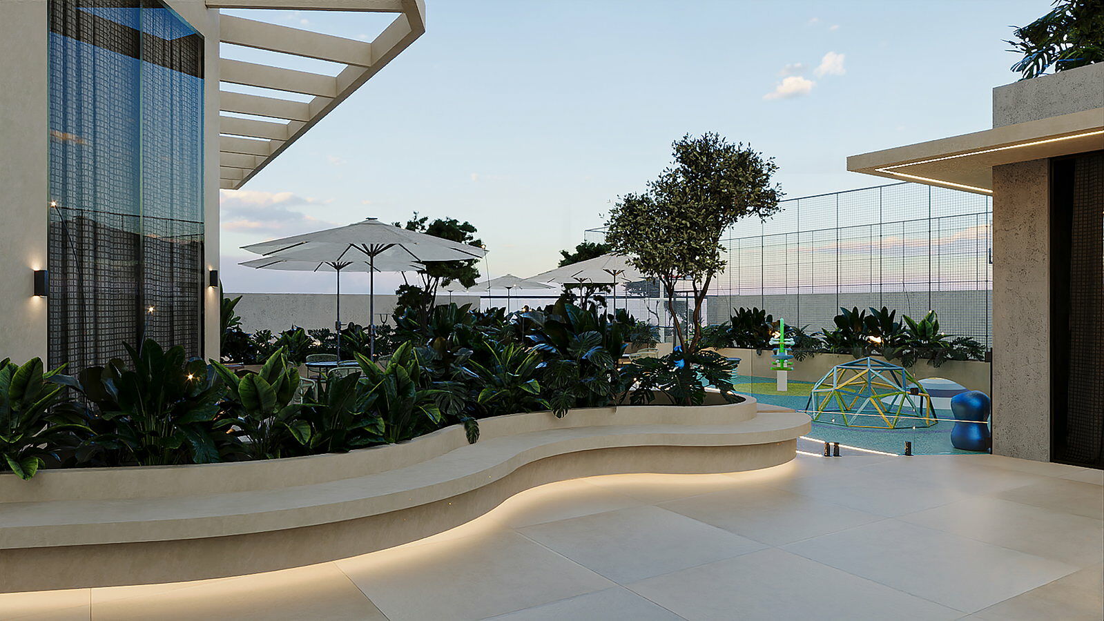 Apartamento, 4 quartos, 179 m² - Foto 12