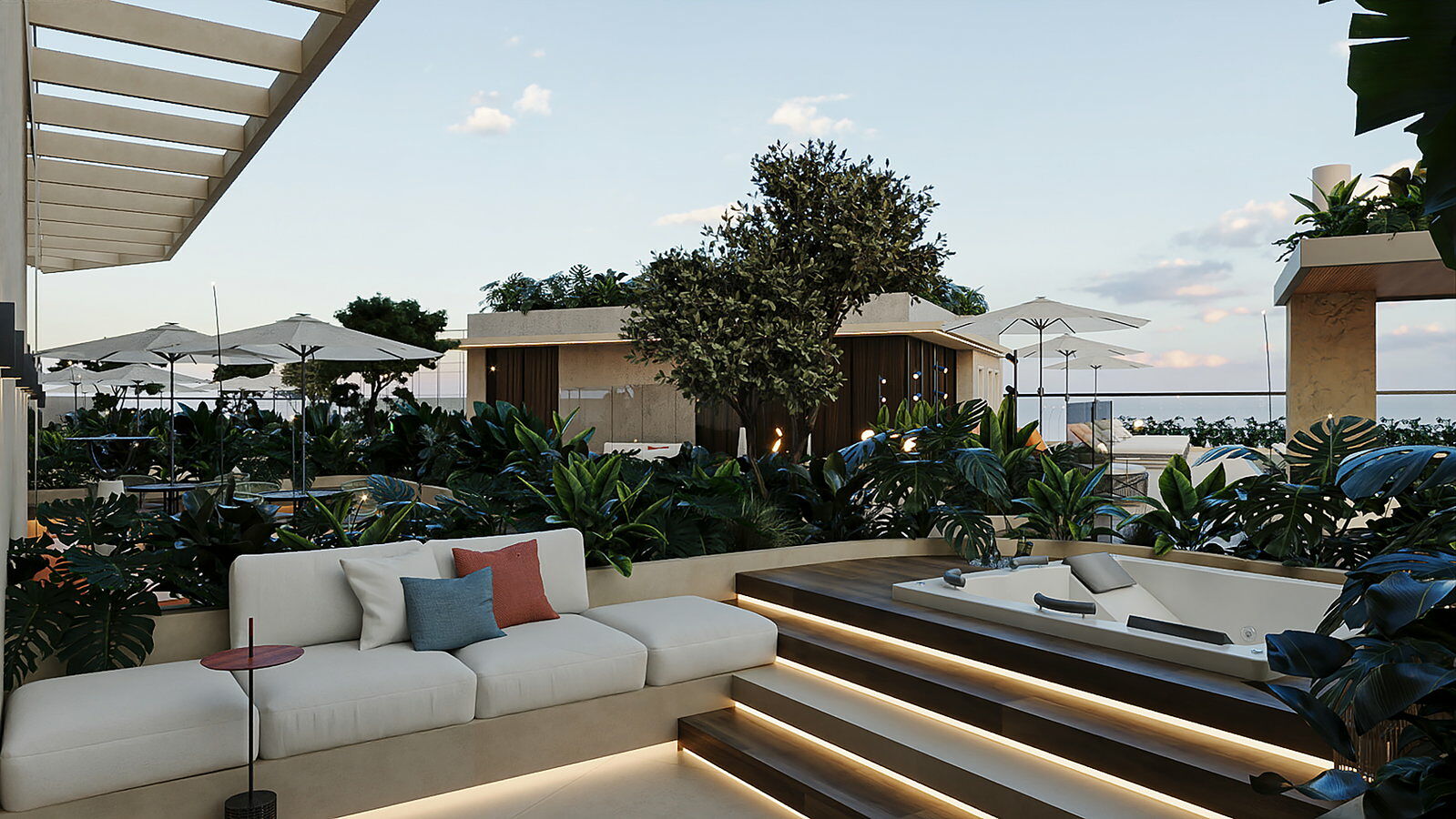 Apartamento, 4 quartos, 179 m² - Foto 13