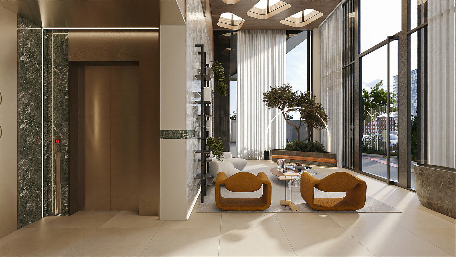 Apartamento, 4 quartos, 179 m² - Foto 19