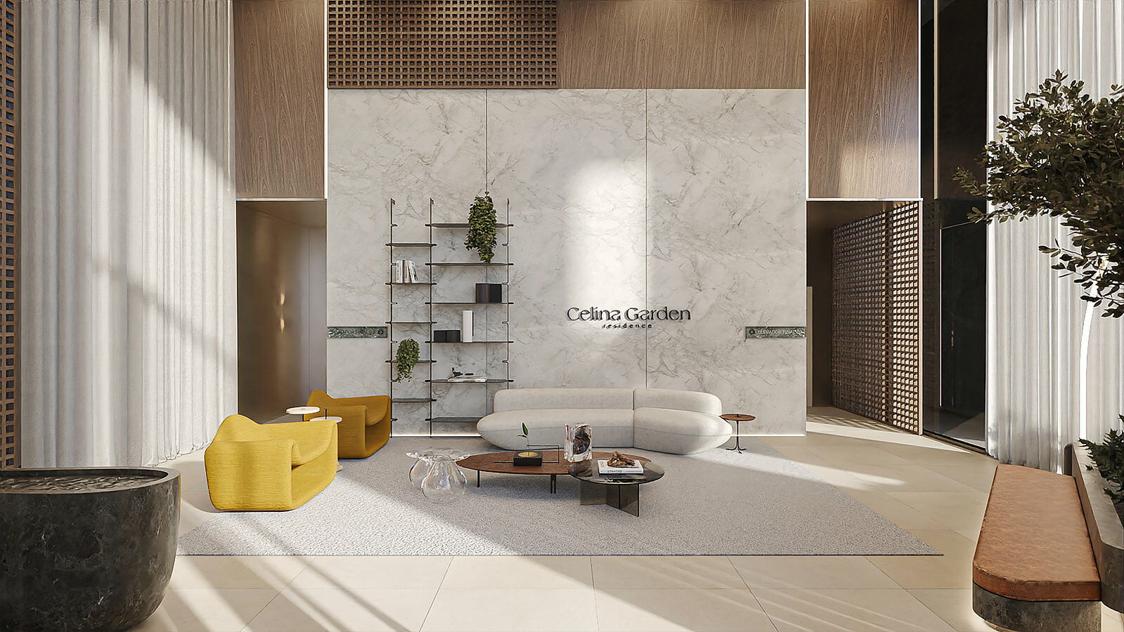 Apartamento, 4 quartos, 179 m² - Foto 1