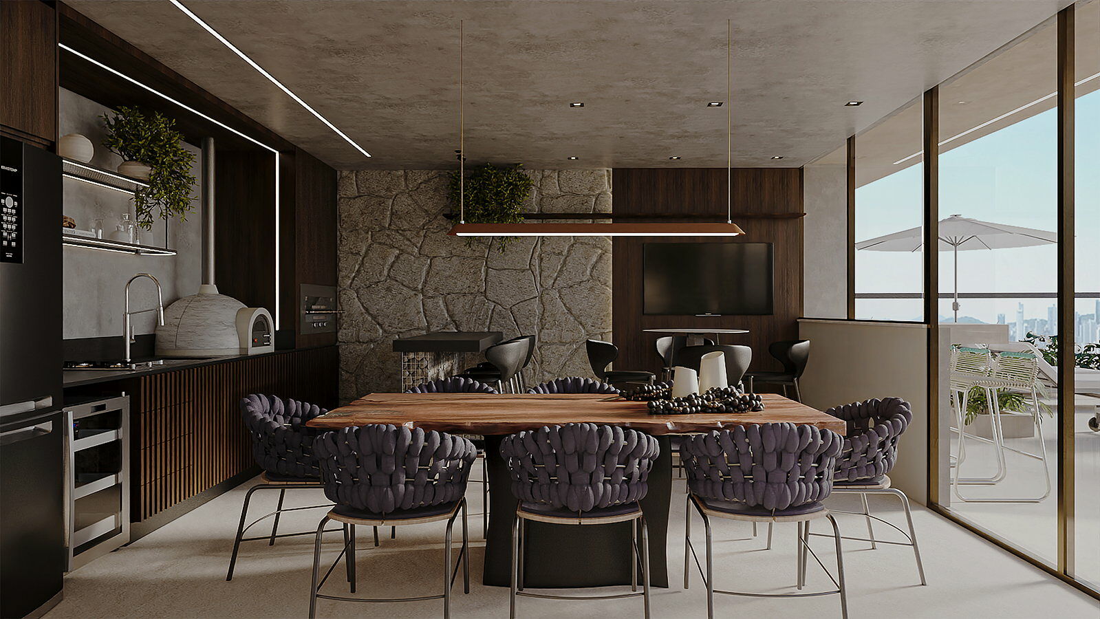Apartamento, 4 quartos, 179 m² - Foto 27