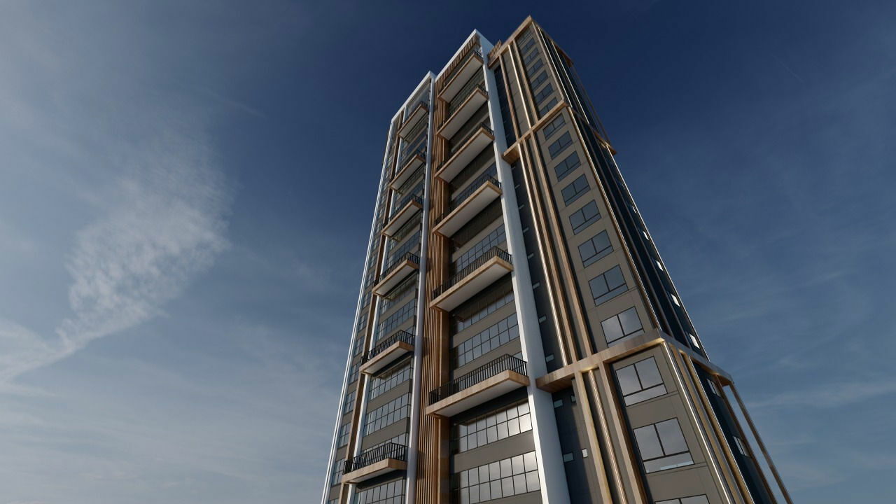 Apartamento, 3 quartos, 127 m² - Foto 2
