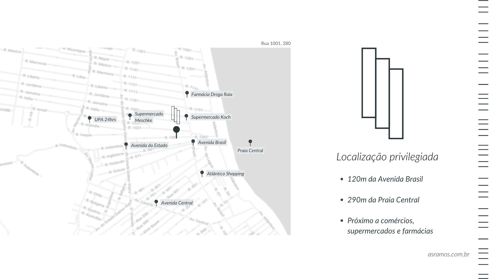Apartamento, 3 quartos, 127 m² - Foto 8