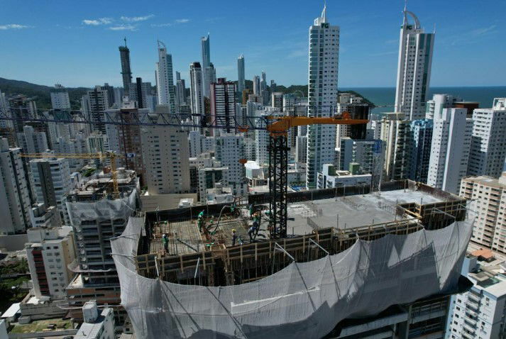 Apartamento, 3 quartos, 127 m² - Foto 6
