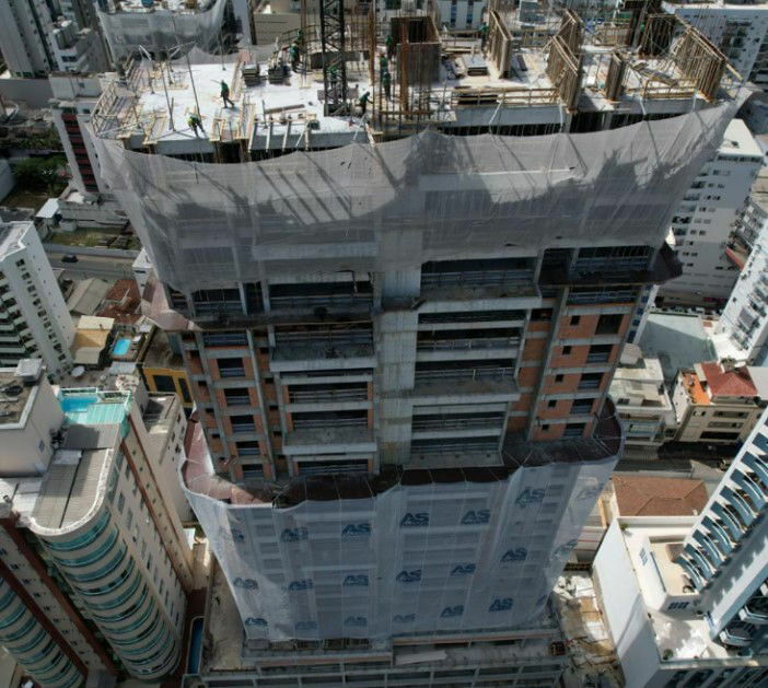 Apartamento, 3 quartos, 127 m² - Foto 3