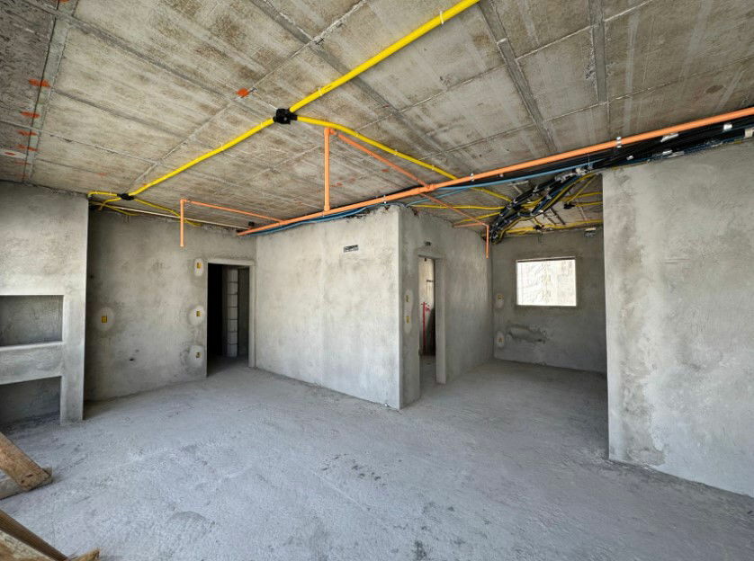 Apartamento, 3 quartos, 127 m² - Foto 7