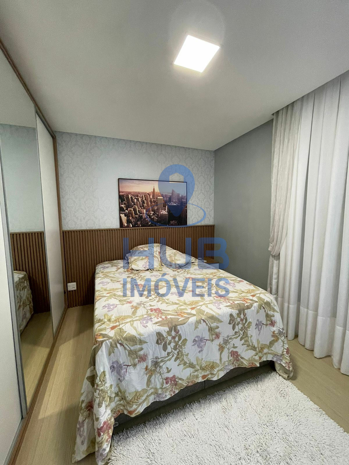Apartamento, 3 quartos, 137 m² - Foto 7