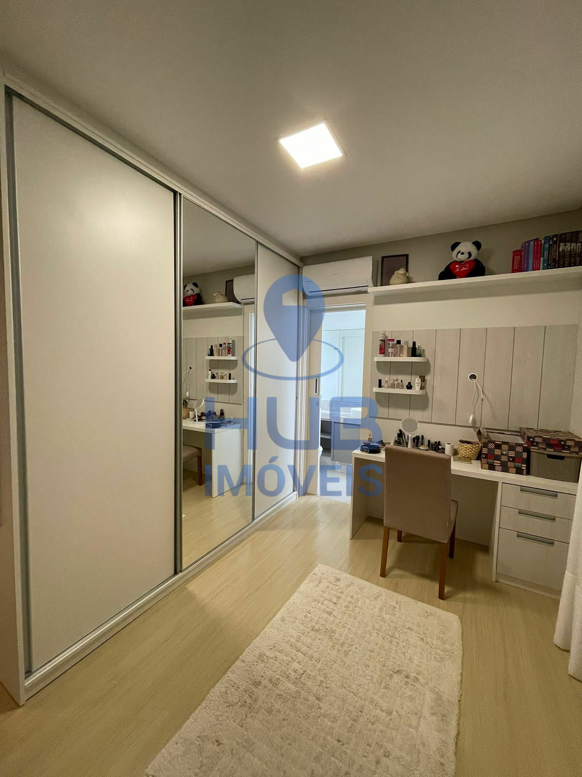 Apartamento, 3 quartos, 137 m² - Foto 8
