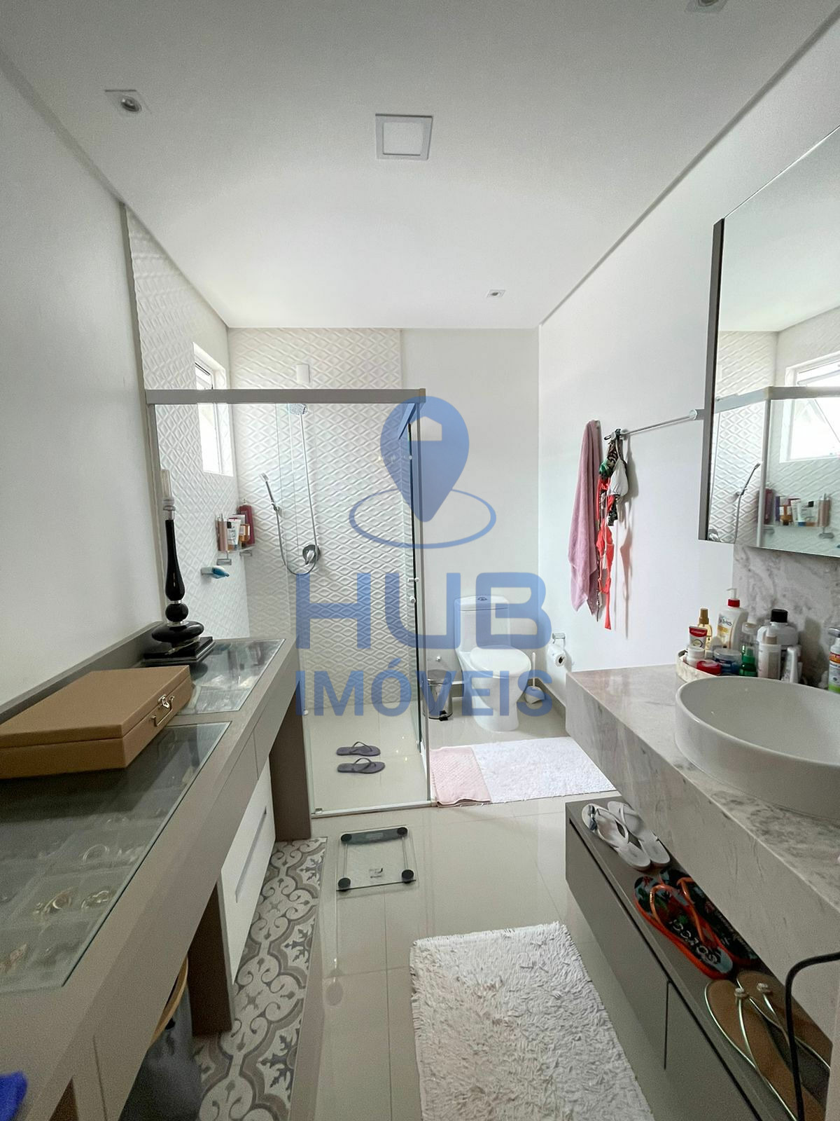 Apartamento, 3 quartos, 137 m² - Foto 9