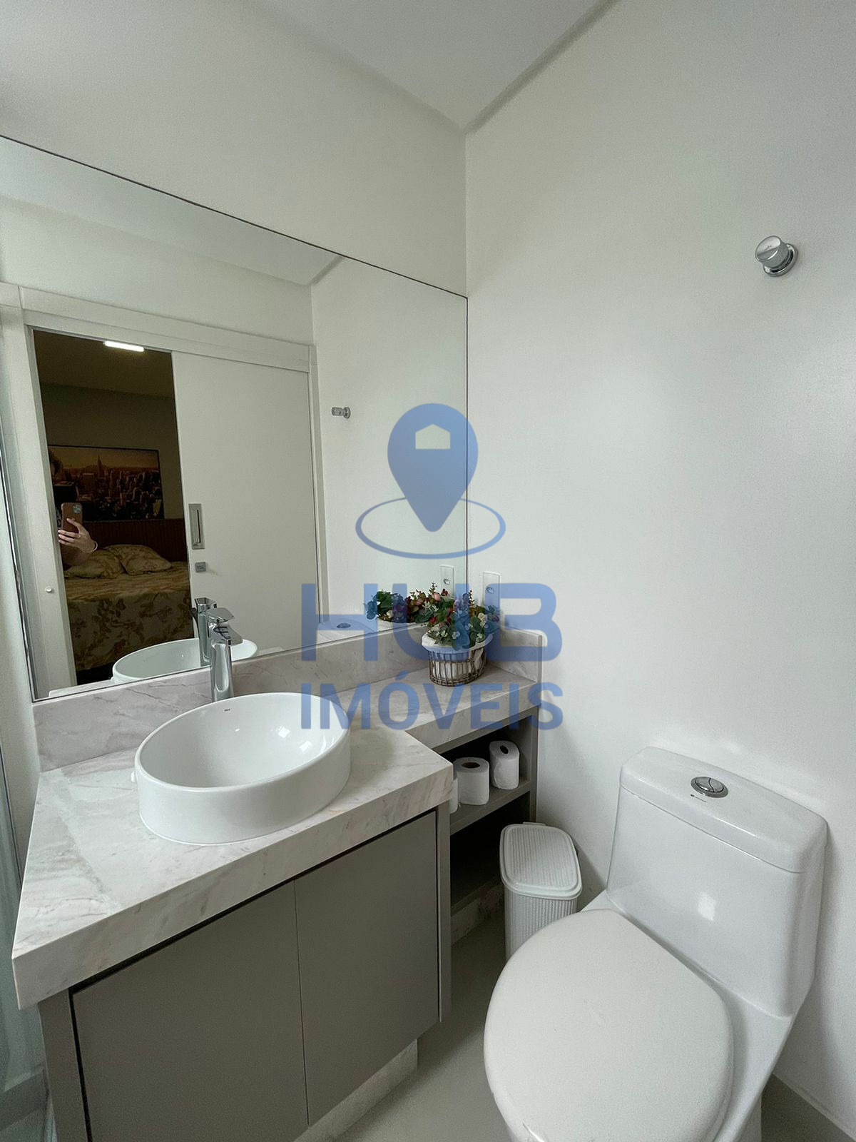 Apartamento, 3 quartos, 137 m² - Foto 10