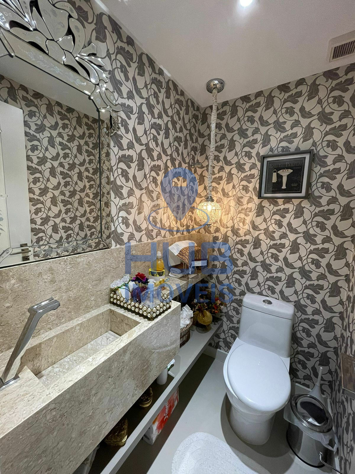 Apartamento, 3 quartos, 137 m² - Foto 11