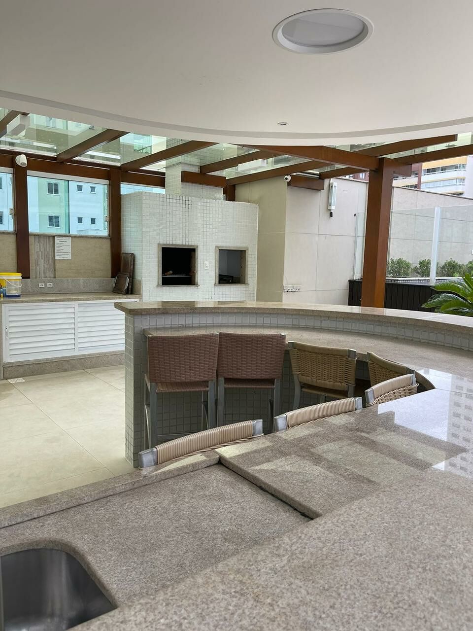 Apartamento, 3 quartos, 153 m² - Foto 11