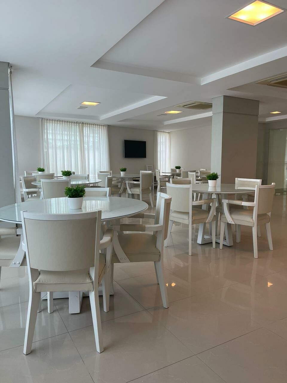 Apartamento, 3 quartos, 153 m² - Foto 7