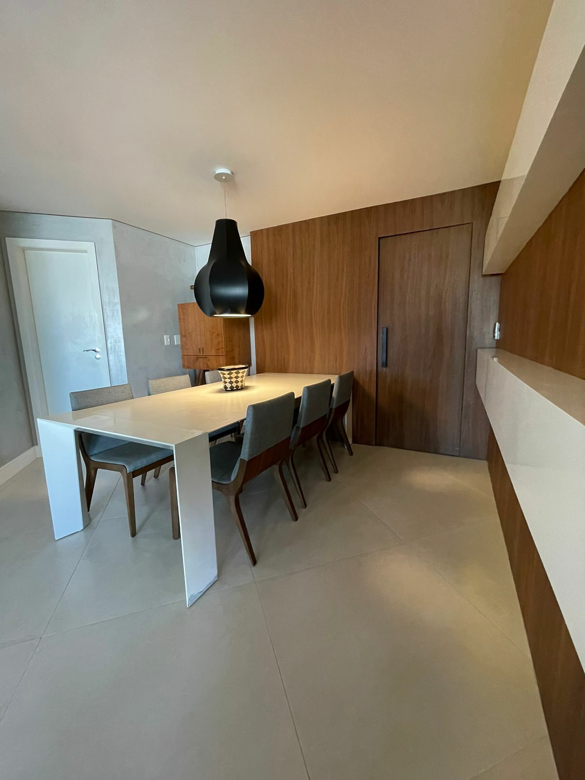 Apartamento, 3 quartos, 153 m² - Foto 21