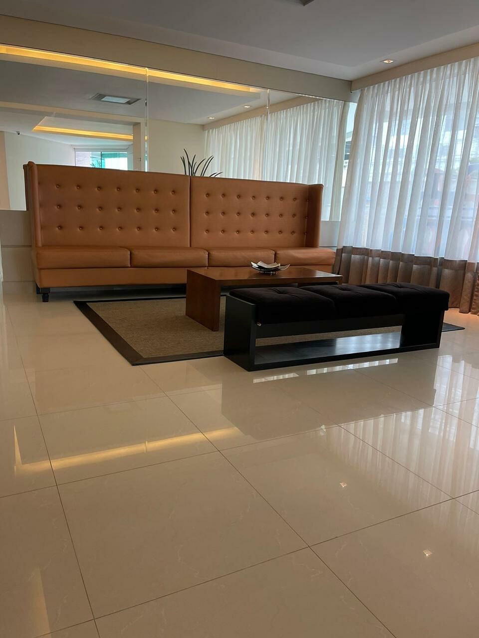 Apartamento, 3 quartos, 153 m² - Foto 4