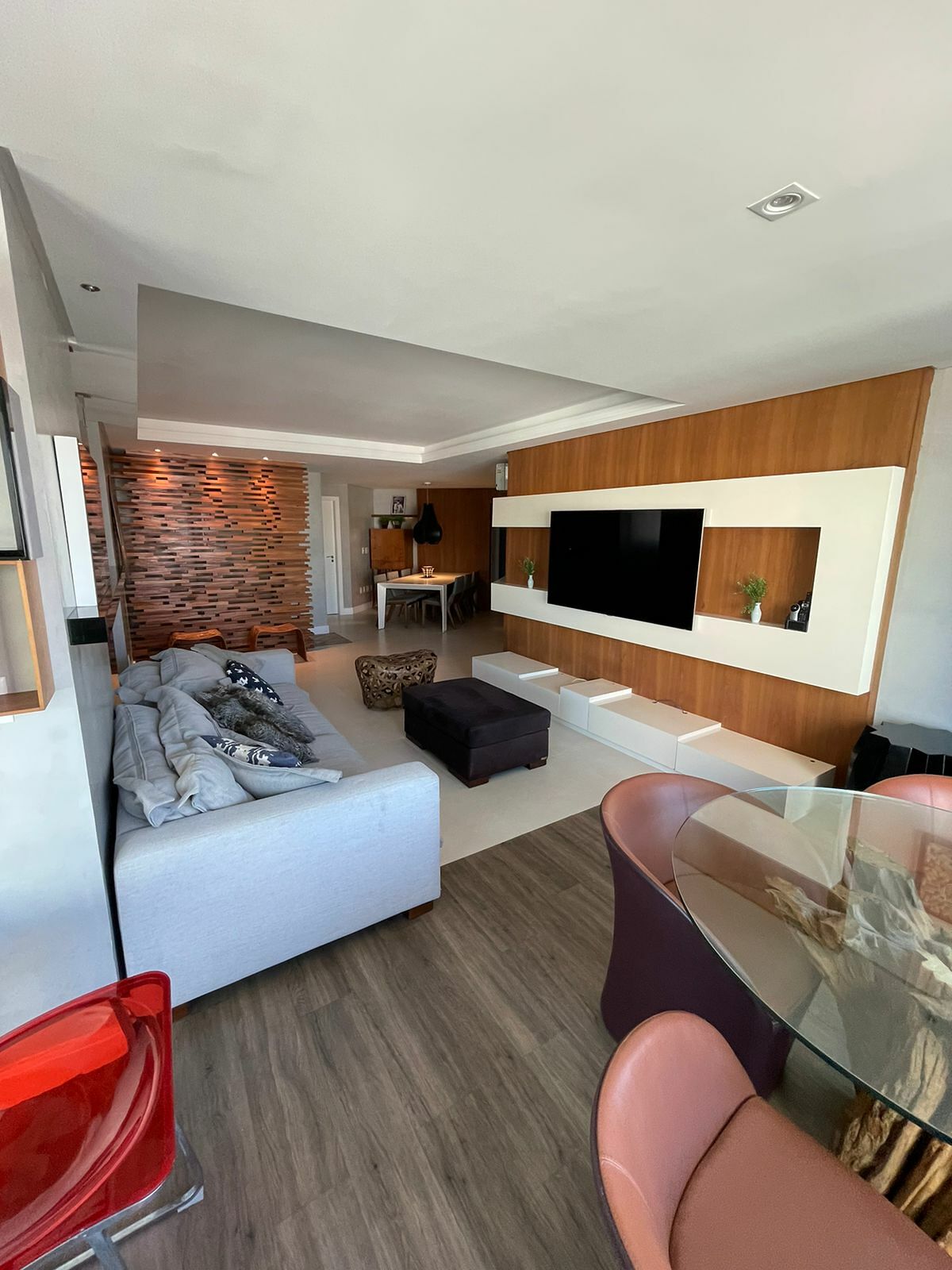 Apartamento, 3 quartos, 153 m² - Foto 19