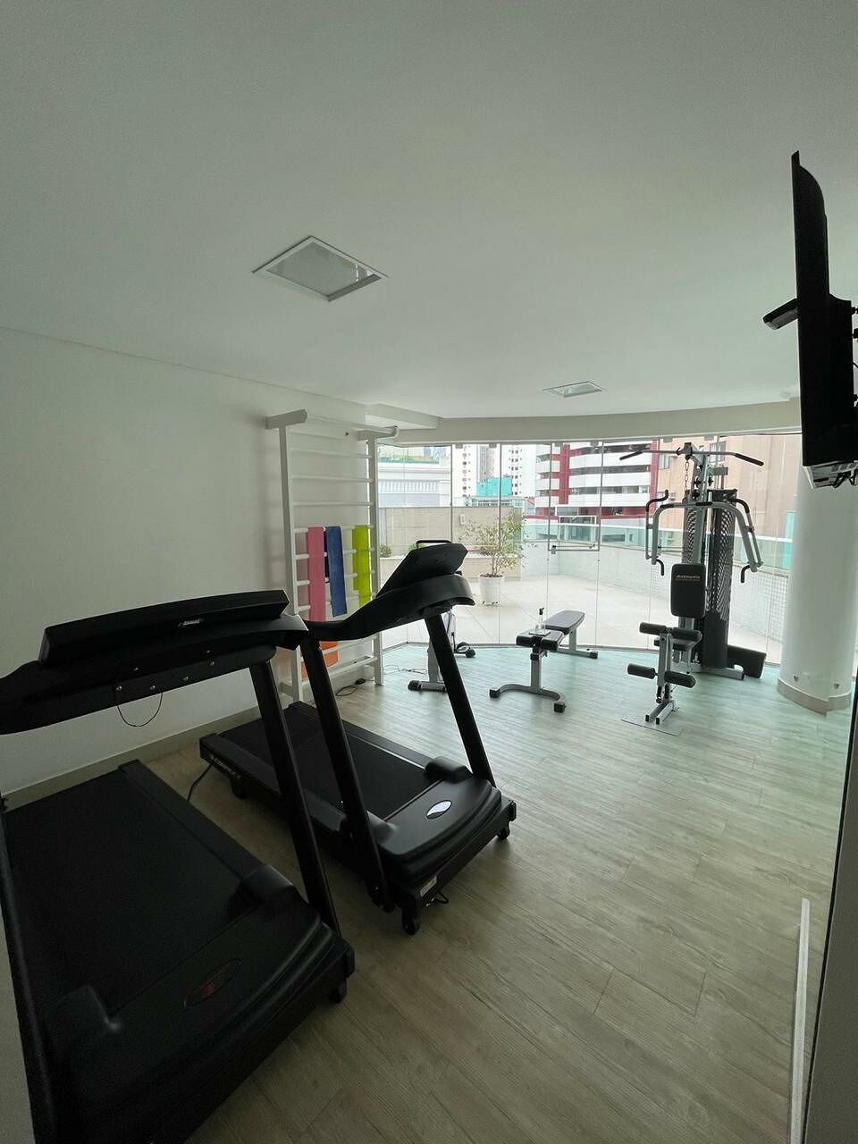 Apartamento, 3 quartos, 153 m² - Foto 9