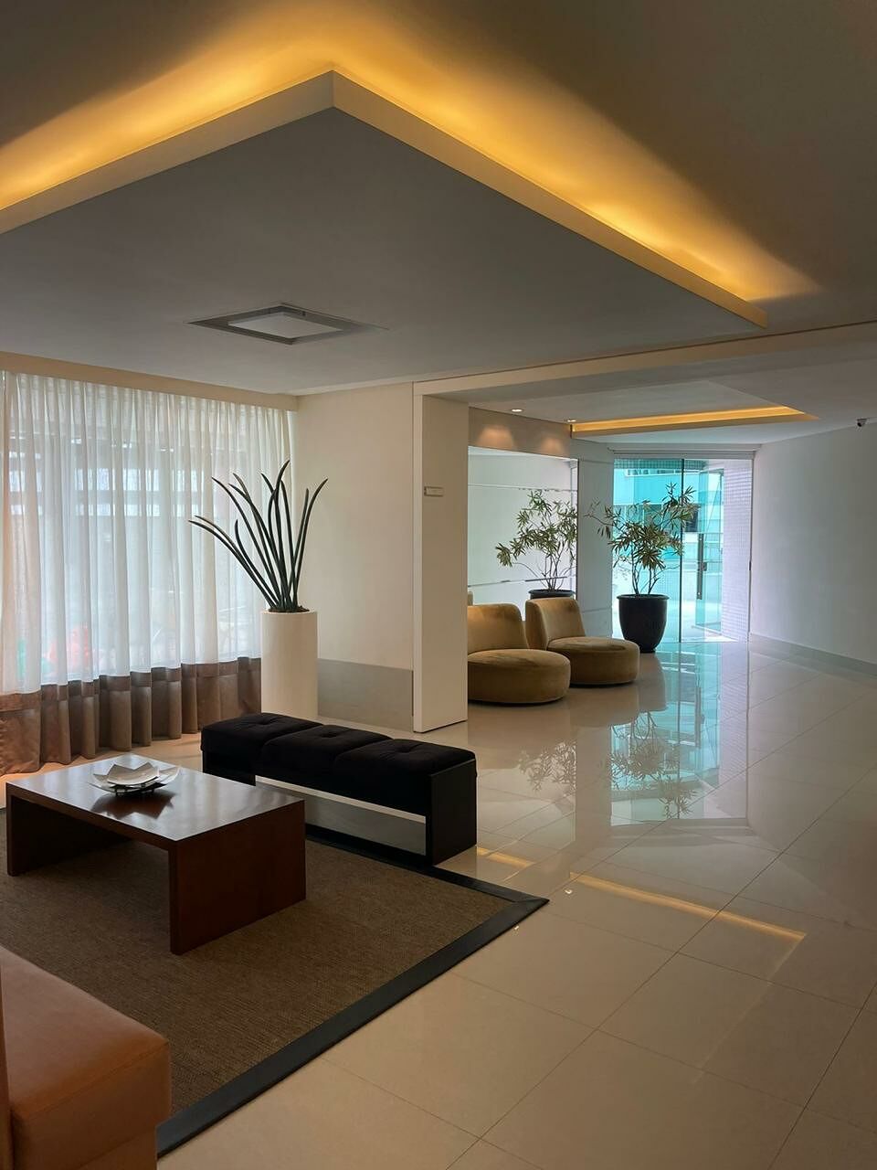 Apartamento, 3 quartos, 153 m² - Foto 5