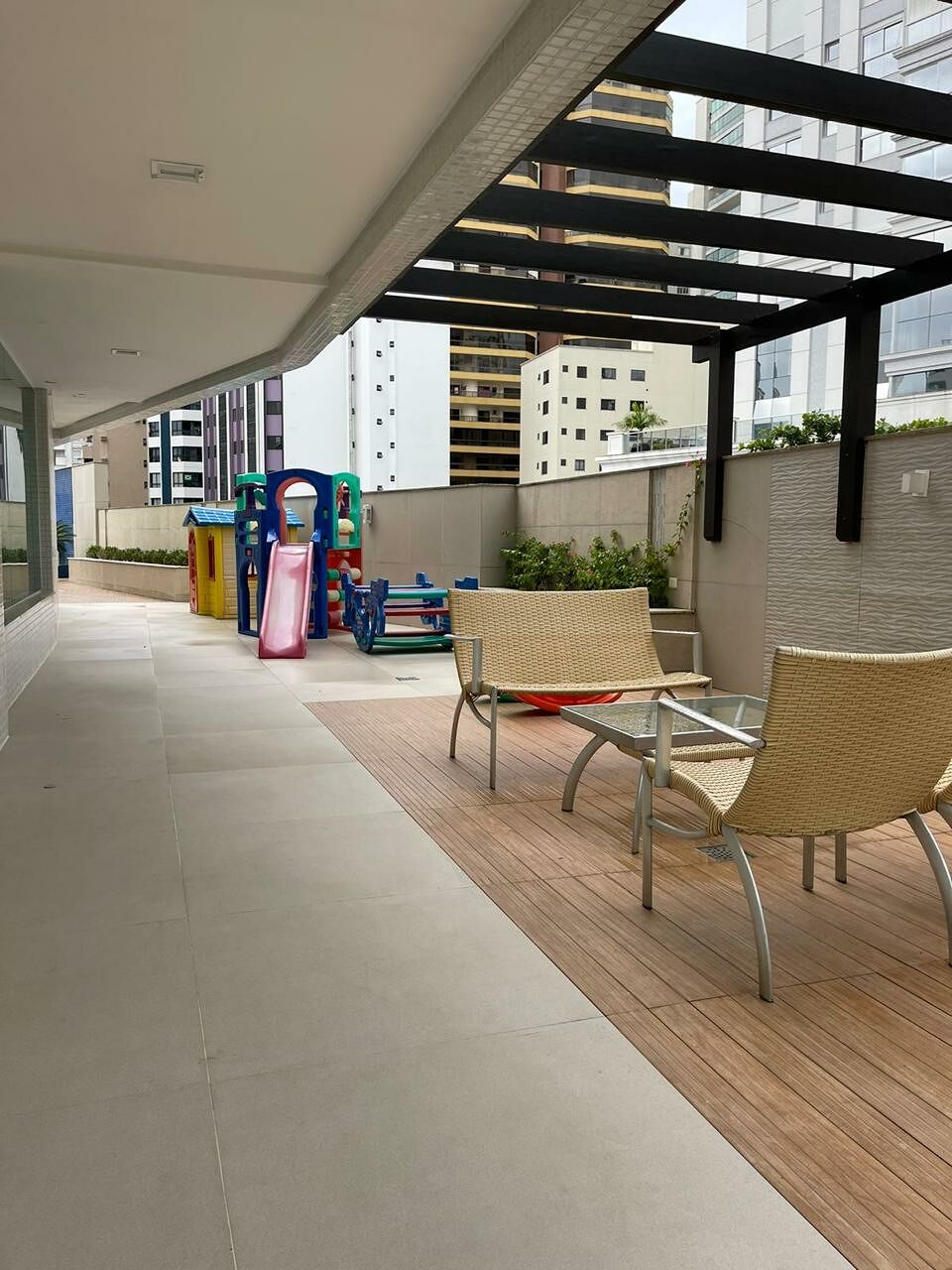 Apartamento, 3 quartos, 153 m² - Foto 12