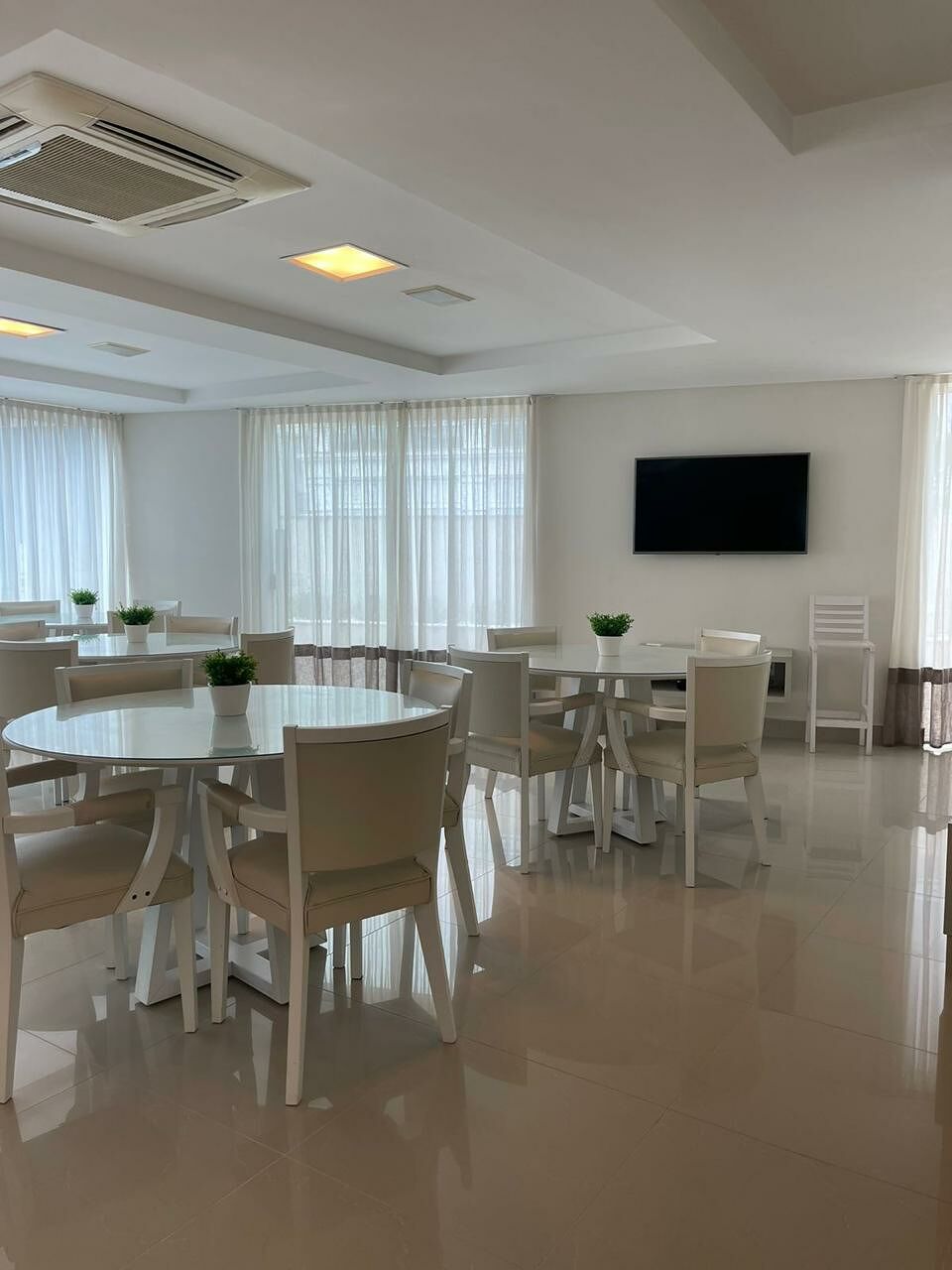Apartamento, 3 quartos, 153 m² - Foto 6