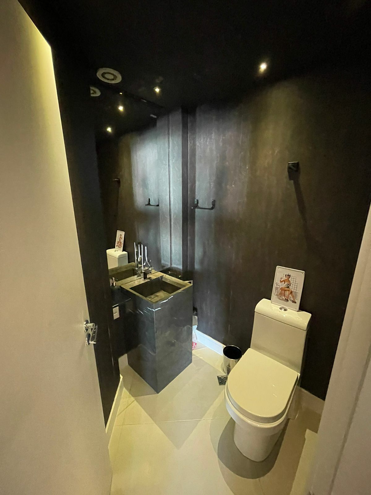 Apartamento, 3 quartos, 153 m² - Foto 24
